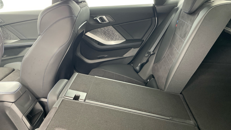 BMW 2 Series 220 M Sport 4dr Step Auto Petrol Saloon
